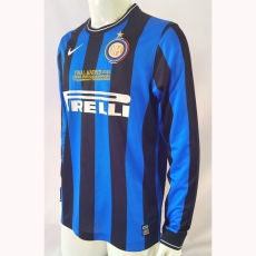 09-10 Inter Milan Home